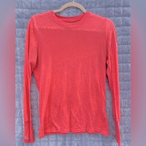 Grey’s Anatomy undershirt size Medium